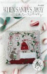 (image for) When Santa's Away